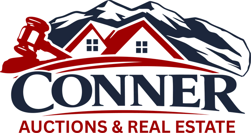Conner Auctions & Real Estate