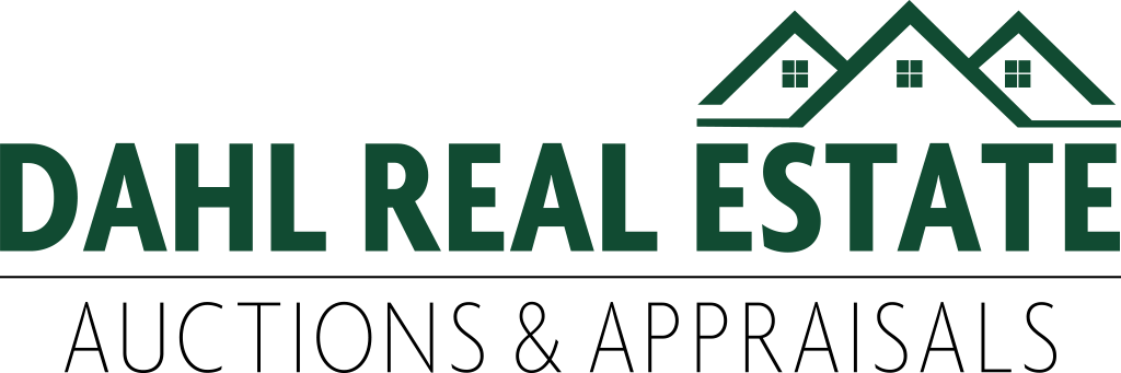 Dahl Real Estate Auctions & Appraisals
