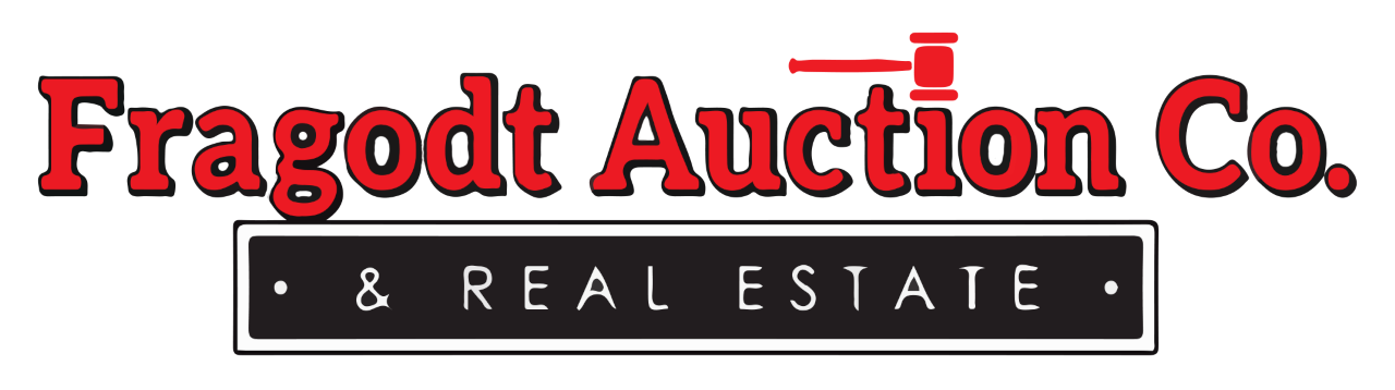 Fragodt Auction and Real Estate LLC