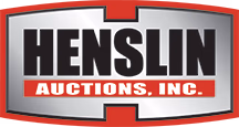 Henslin Auctions, Inc.
