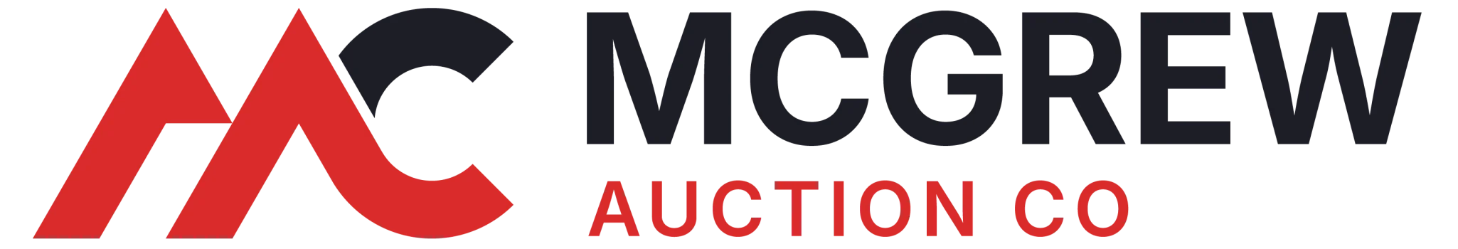 McGrew Auction Company