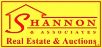 Shannon & Associates Real Estate & Auctions