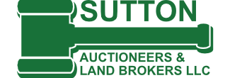 Sutton Auctioneers & Land Brokers, LLC