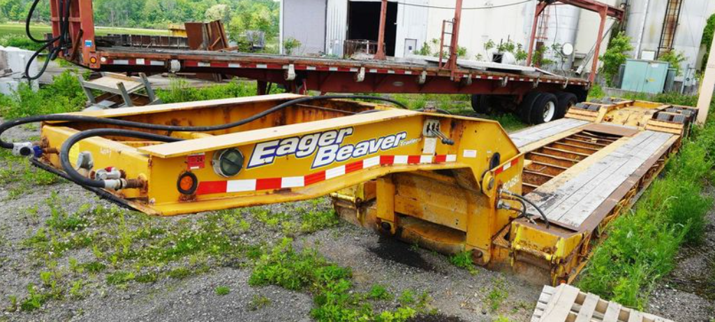 「361°」  SUPER BEAVER New Cub Cadet 3X 30 in. MAX IntelliPOWER EFI, Saint Helens