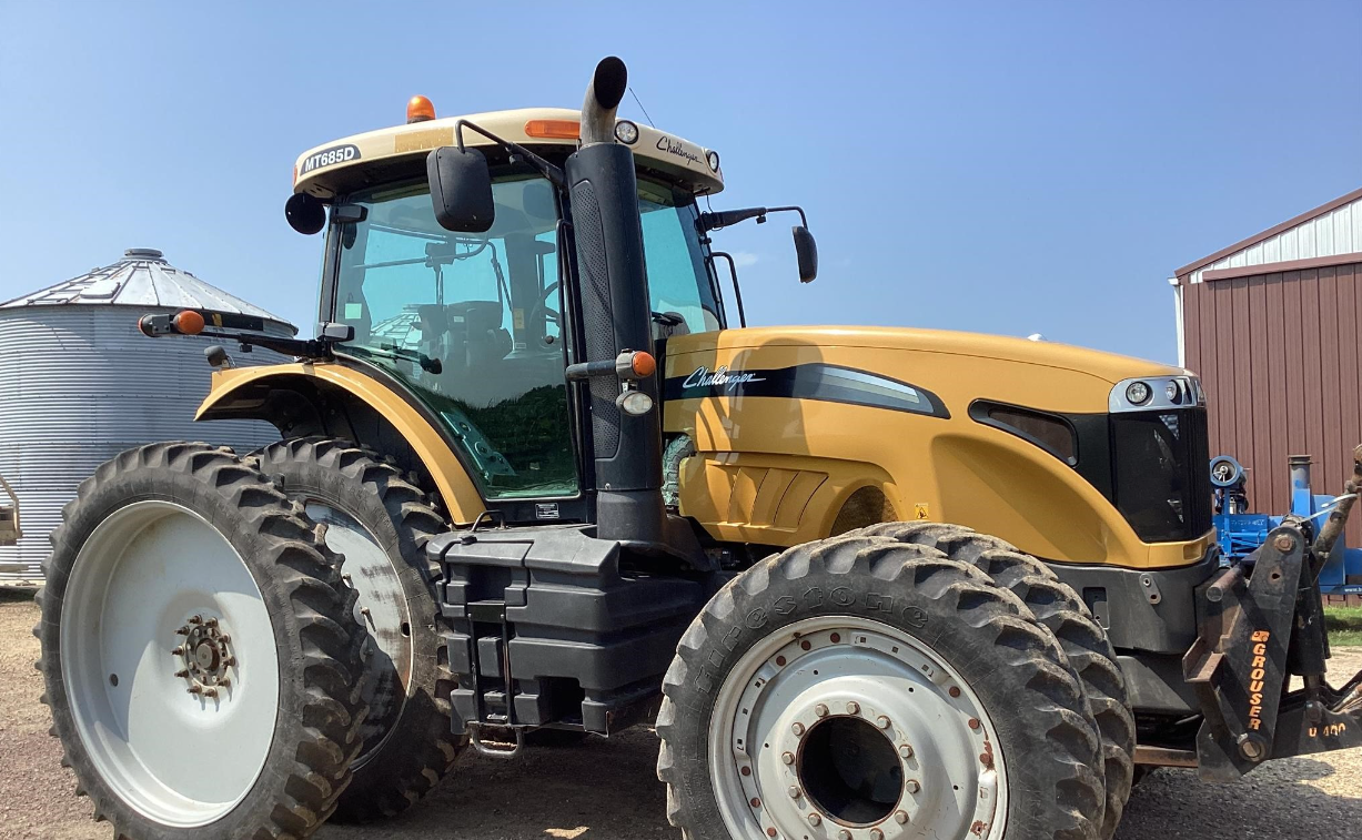 Pin On Tractors Made In Jackson, MN, 41 OFF