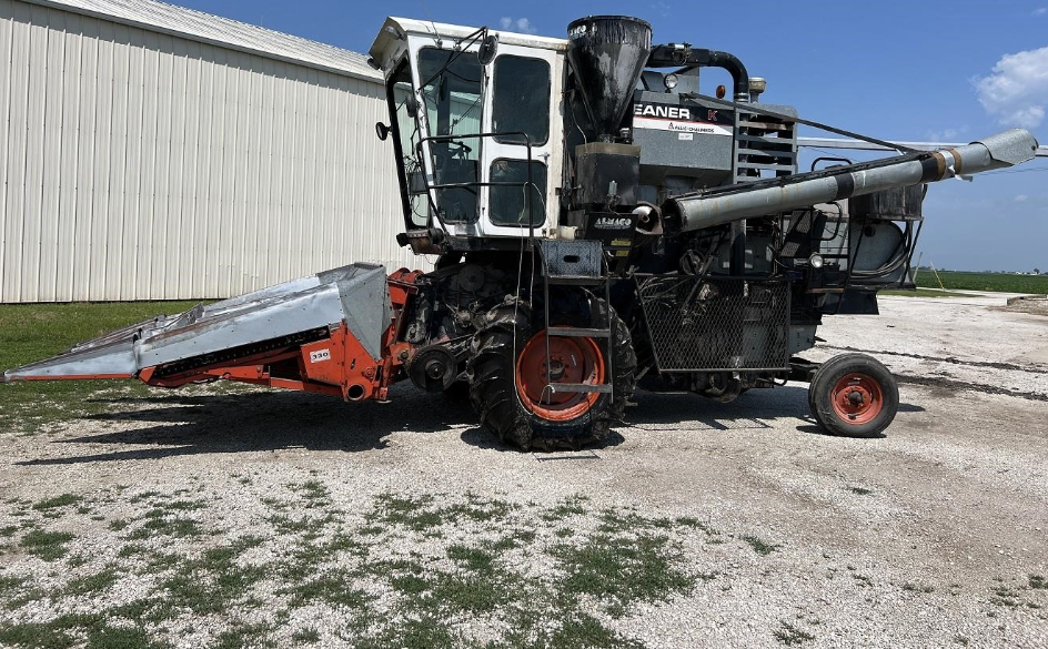 Gleaner K Combines Other for Sale Tractor Zoom