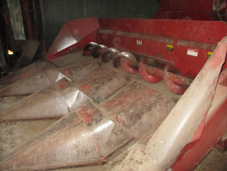 International Harvester 944 Harvesting Headers - Row Crop for Sale ...