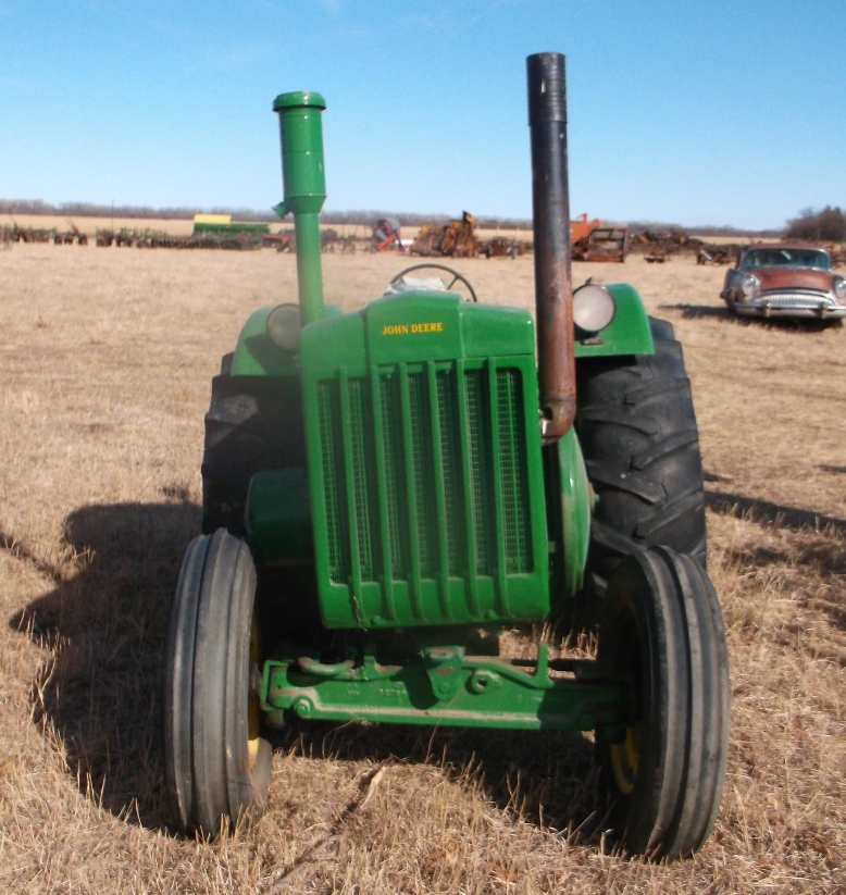 John Deere D Tractors Less than 40 HP for Sale Tractor Zoom