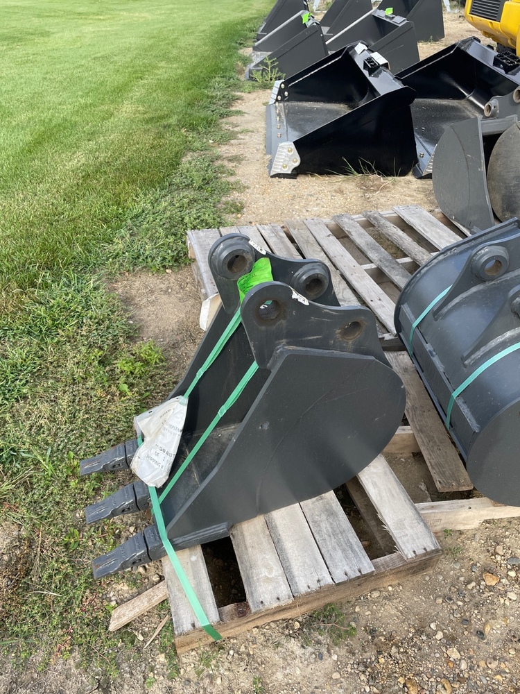 New Holland Bucket Construction Attachments for Sale Tractor Zoom